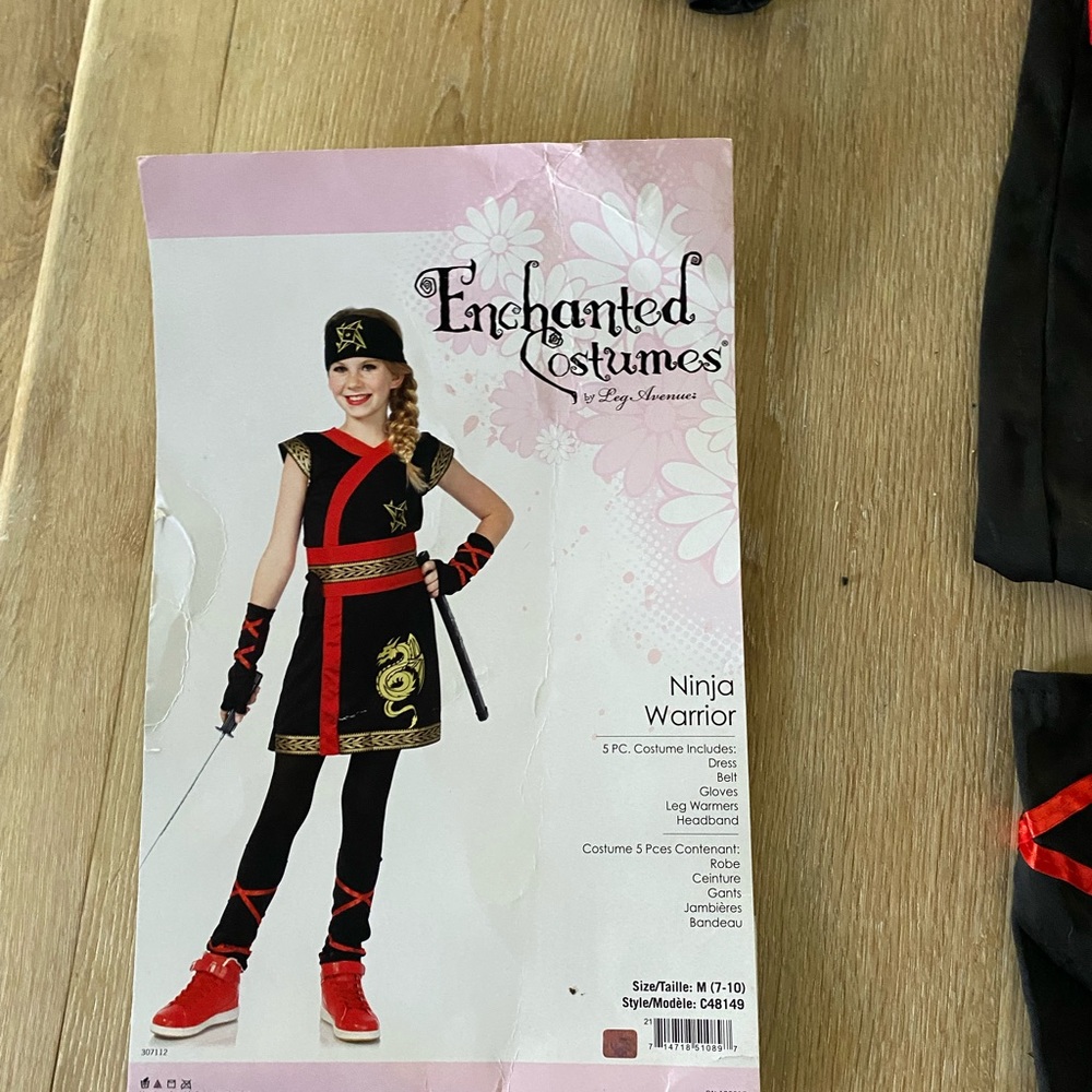 Girl Ninja Warrior